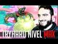 TRYHARD NIVEL MAX | SUPER SMASH BROS ULTIMATE Vs/ Obol y Billordo