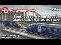 TSW 2: Southeastern High Speed | #04 CLASS 395 INTRODUCTION | PC Gameplay 1440p 60fps