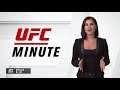 UFC 3 Female My Career Mode Episode 19 Backhand Knockout