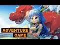 Ulala Idle Adventure Mobile Game Online