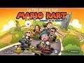 Ultra Arcade Run: Mario Kart - Parte 3 de ? (EN VIVO!)