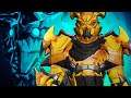 Unlocking the SICKEST Cosmetics From Thunderdeep Drask!