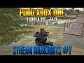 Update #9 Stream Highlights #7 - PUBG Xbox One Gameplay - PlayerUnknown's Battlegrounds XB1 Patch 9