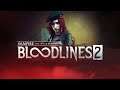 Vampire The Masquerade: Bloodlines 2 - Damsel Reveal