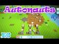 Very basic automated tool production - Autonauts - Let's Play | E6