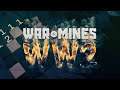 War Mines: WW2 | GamePlay PC