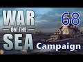 War on the Sea - U.S. Campaign - 68 - Searching Once More
