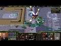 Warcraft 3 | Custom Hero Line Wars AQUA | Slow Aura