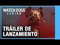 Watch Dogs: Legion - Tráiler de Lanzamiento