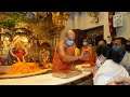 Watch | Mamata Banerjee Visits Siddhivinayak Temple In Mumbai