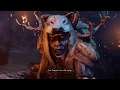 We did the fight! ( Far cry primal part 3 )