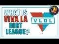 What is VIVA LA DIRT LEAGUE? | Gaming related YouTube sketch comedy