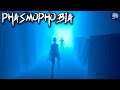 Whatever You Do, Don’t Fall Asleep | Phasmophobia Gameplay