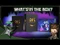 What's in the Box? || Ori and the Will of the Wisps Standard and Collector's Edition breakdown!