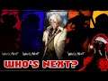 WHO WILL THE NEXT CLASSES BE? - GUESSES & SPECULATIONS - DNF DUEL
