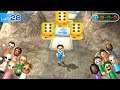 Wii Party - Board Game Island #79 (Beginer Difficulty)