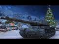 World of Tanks | Sovietský dvojhlavňový krásavec IS-2-II