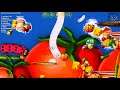 Worms Zone Magic Slither Snake - fruit and vegetables grow - Xmood Roy