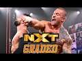 WWE NXT: GRADED (17 Mar) | Karrion Kross Delivers a Brutal Statement To Finn Balor, WALTER Returns!