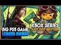 Xbox Series New Exciting Feature Discovered | Big PS5 Game Leaks Online | News Dose