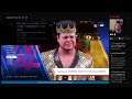 XtremeTony Livestream: WWE 2k20 12/29/2019: Career mode & exhibition matches