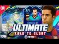 YOU NEED TO TRY THIS!!! ULTIMATE RTG #108 - FIFA 20 Ultimate Team Road to Glory