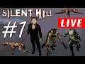 Zerando em LIVE Silent Hill [Dublado] - Parte 1/3