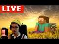 Zocken, Bauen und Chillen🔴👊🏻 | Minecraft PS5 Livestream Deutsch