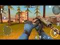 Zombie 3D Gun Shooter - Fun Free FPS Shooting Game - Android GamePlay FHD. part-20