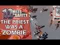 10 Miles To Safety Gameplay - Zombies In The Church (Co-op)