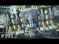 [#105] VS Barthandelus III | Final Fantasy XIII (PC) Gameplay
