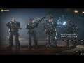 [20.04.30] #15 신작 GEARS TACTICS 액트2 두번째!