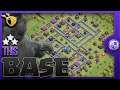 3 Star Popular [TH13] War Base | LavaLoon Attack Strategy | Clash of Clans