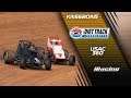 360 Non-Wing - Charlotte - iRacing Dirt