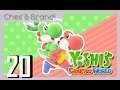 3rdGamer Plays - Yoshi's Crafted World #20