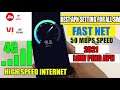 70 MBPS BEST APN SETTING FOR ALL SIM | How to Increase Internet Speed | Jio Airtel Vi BSNL APN