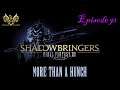 91 More Than A Hunch Final Fantasy SHADOWBRINGERS 4K