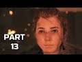 A PLAGUE TALE INNOCENCE GAMEPLAY WALKTHROUGH PART 13(REMEMBRANCE)CHAPTER 15