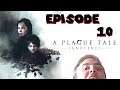 A Plague Tale: Innocence | Rencontre avec Rodric  ! | Episode 10