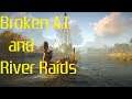 AC Valhalla: Broken A.I. and River Raids (Review)