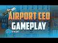 AIRPORT CEO S6E17 - Small Updates to the Airport