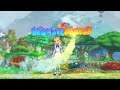 Alice in Wonderland match 3 game! WonderMatch!