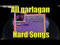 All garlagan in One | Hard Songs Only | First Playthroughs | RoBeats 18 - 28
