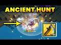 ANCIENT HUNTS in Minecraft Dungeons - How to find Ancient Items with Gilded Perk?