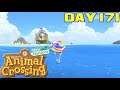 Animal Crossing: New Horizons Day 171