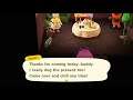 Animal Crossing: When Spike Hums, He Sounds Like an Acoustic Bass