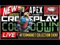 🔴Apex Legends | Aftermarket Collection Event  | CROSS PLAY  + GIVEAWAY LTM Flash Point count down