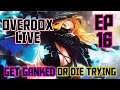 Arena N' Chat - Overdox Live 16