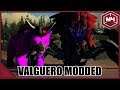 ARK Valguero Modded - Alpha Defense Unit und Primal Thylacoleo! Giga testen! (Folge 10)