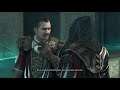 Assassin's Creed Brotherhood Mission 01 Mass Exodus